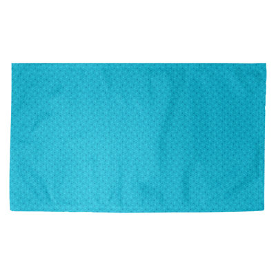 Tapis de porte d’intérieur anti-dérapant Galle