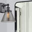 Applique murale 1 lumière 8 po Ballston Urban Cone-675350823-675350818-675350821