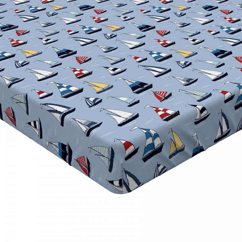Microfiber Fitted Sheet, Full Fitted Sheet