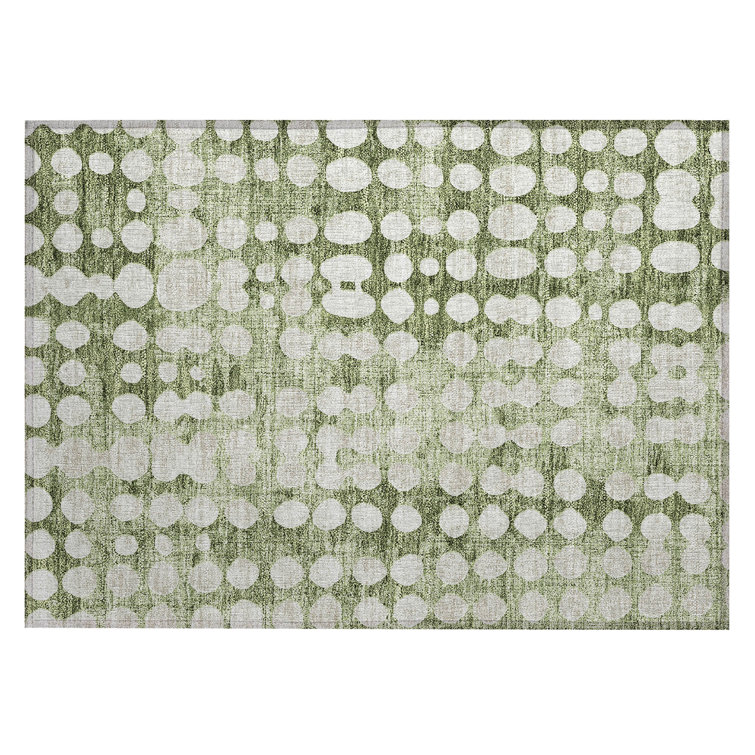 Zahia Rug