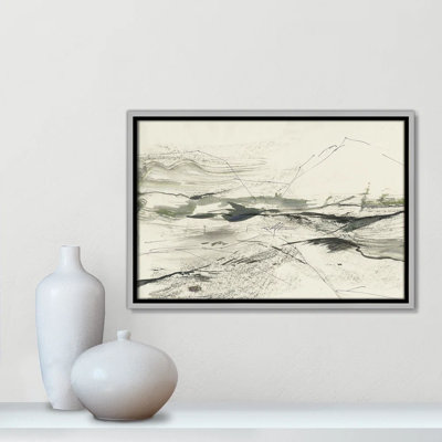 " Green Sketches " by PI Studio