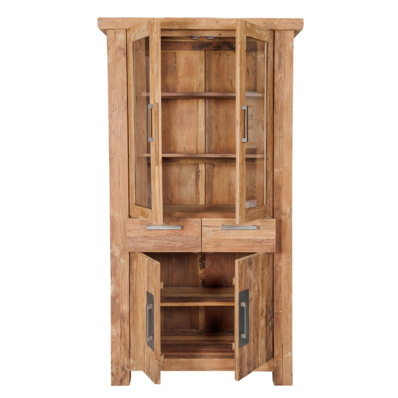 Essonnes Display Cabinet