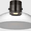 Morgan LED Flush Mount-630502376-630502378