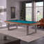 Table de billard en bois massif Harmony-79323604-85357389-88751014