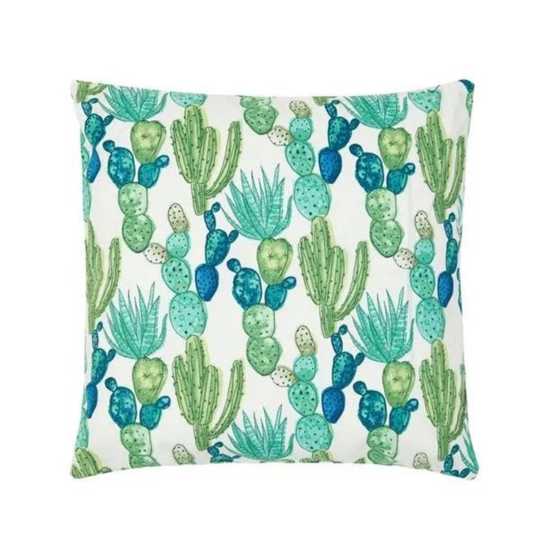 Davina Square Euro Cushion Cover