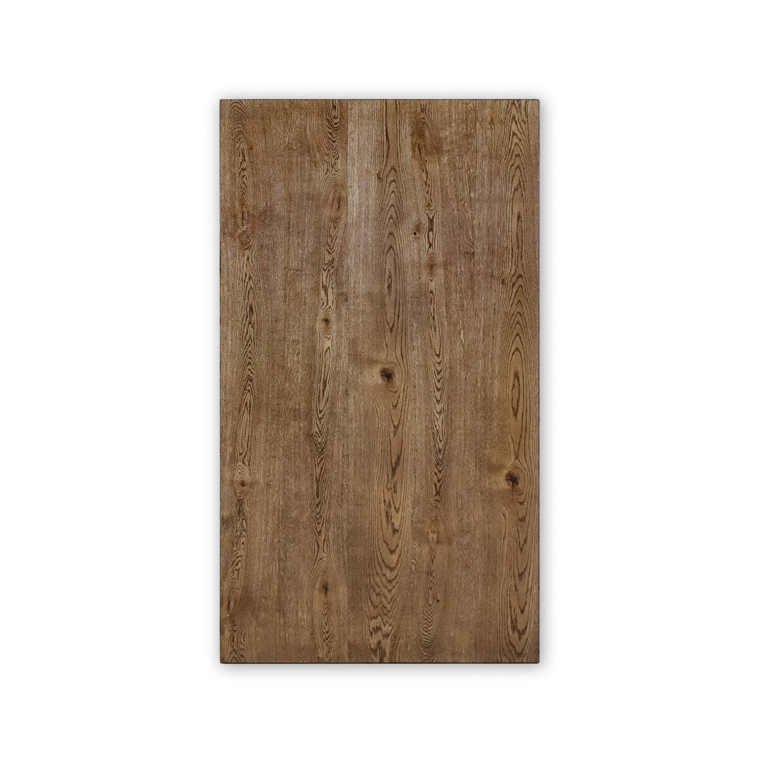 Union Rustic Tischplatte Uecker