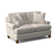 Lowell Upholstered 60'' Loveseat
