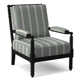 Sabrina 29" Wide Armchair