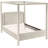 Salina Velvet Upholstered Bed-2132726253-2132726251