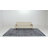 DeSoto Power Loom Oriental Navy/Denim Rug-106254191