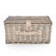 Panier de pique-nique classique avec ensemble repas extérieur pour 2-1687541199