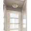 Plafonnier encastré 3 lumières Attahrawi-1521726900-1521726901