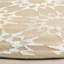 Tapis en coton crocheté à la main Kirstey Martha Stewart-14413442