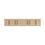 Armoire murale supérieure Victoria (double)-99310825-99310824
