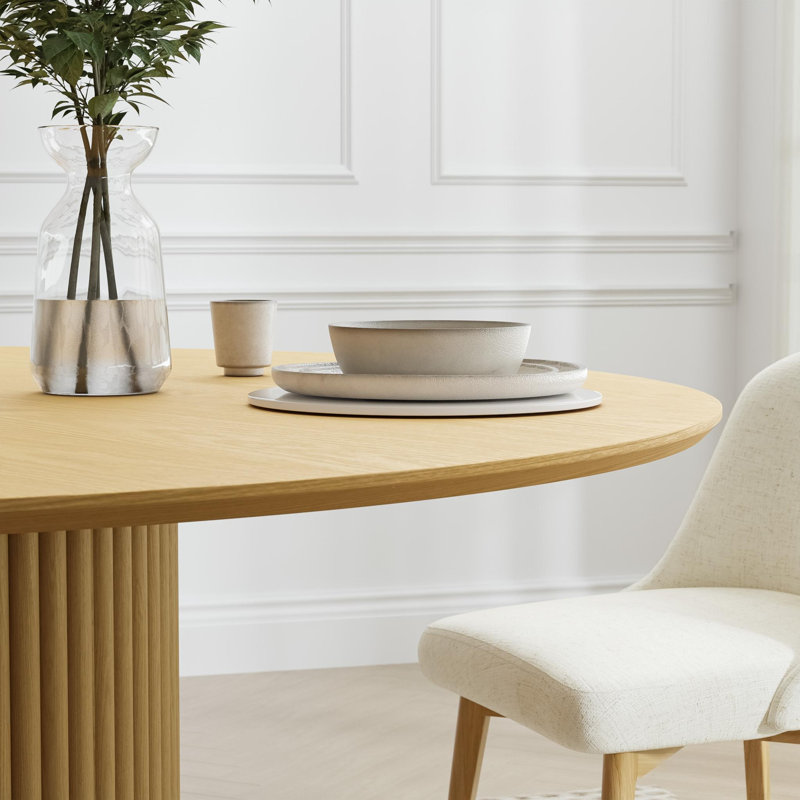Table de salle à manger Gracie Mills