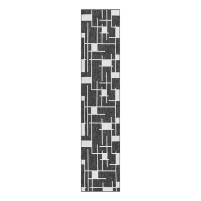 Geometric Indoor / Outdoor Rug