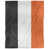 Black/White/Orange selected