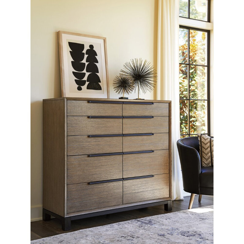 Zanzibar Bretton Gentlemans Chest