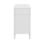 Meuble-lavabo de 30 po avec lavabo, 2 tiroirs, 1 armoire et 1 tiroir basculant Designs-2020709736-2020709750