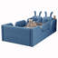 Lit plateforme simple tapissier-660305761