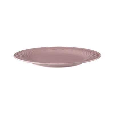 23cm Porcelain Bread And Butter Plate