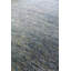 Tapis vert / sauge / bleu 8 pi 11 po x 11 pi 10 po Casablanca