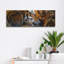 "Tigers Sleep" par Murray Henderson Fine Art-1173734888