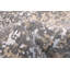 Tapis gris anthracite Legacy 2 pi 6 po x 10 pi 3 po