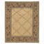 Montrose Wool Oriental Area Rug in Beige/Taupe-45411153