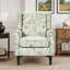 Upholstered Accent Chair-521556912
