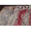 One-of-a-Kind 9'8" X 13'7" 1960s Wool Area Rug in