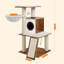 96cm H Cat Tree