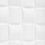 Risteau 50 cm x 50 cm 3D Wall Panel (6-pack)-610281135