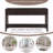 60.03" Console Table-808687763