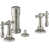 Vibrant Brushed Nickel is out of stock
