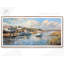 Charleston, reproduction de peinture à l'huile, art de Charleston, affiche de paysage extra large-98953120-98953130