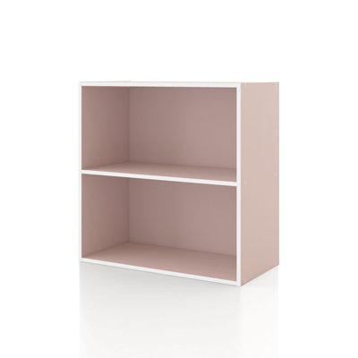 Moduline Stackable Storage Bookcase