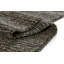 Asta Solid Color Handmade Flatweave Wool Area Rug in Gray-560232729