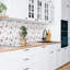 Islais 50cm x 100cm PVC Field Tile in Pink