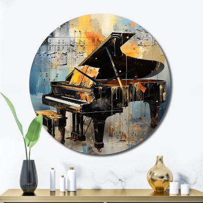 Comegno - Horloge murale musicale