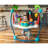 32'' L with Hanging Toys