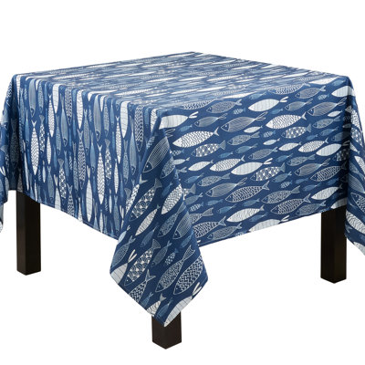 Square Tablecloth