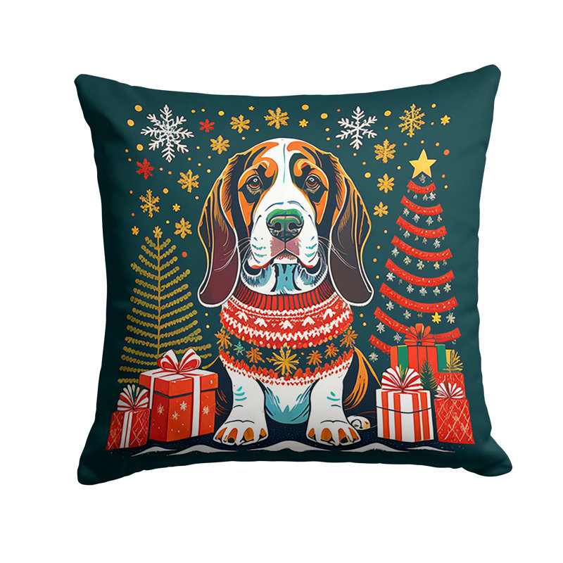 Other/No Pattern Outdoor Throw Pillow, 18" x 18"