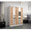 Aakin 2 Door Manufactured Wood Wardrobe-960236538