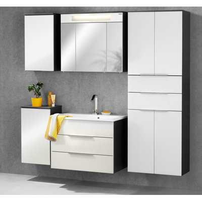 Kara Bathroom Storage