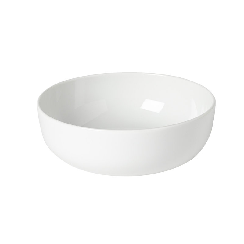 Resonance Handmade Stoneware Cereal Bowl