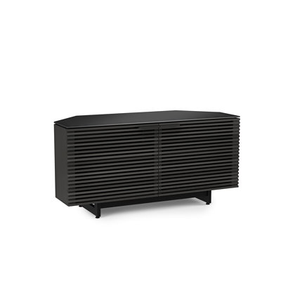 Corridor Corner TV Stand for TVs up to 58"