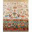 Serapi One-of-a-Kind 8' 3" X 9' 8" Hand Knotted Area Rug