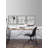 " B&W Coco Trees " 3 - Pieces-87498839