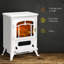 Combs Belfry Heating 41.5cm W Electric Stove-1886478987
